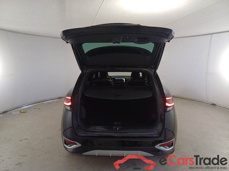 KIA SPORTAGE / 2021 / 5P / SUV 1.6 TGDI HEV GT-LINE 2WD AUTO #5