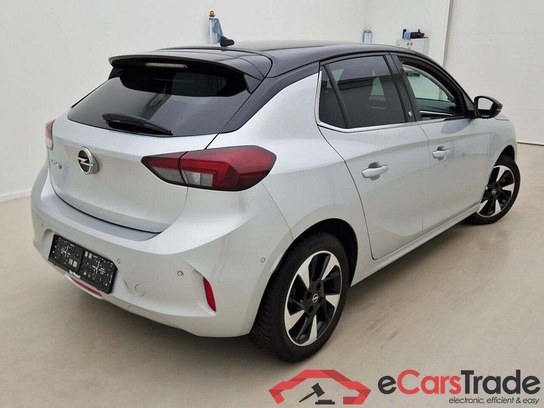 OPEL CORSA-E ELEGANCE 50 KWH #2