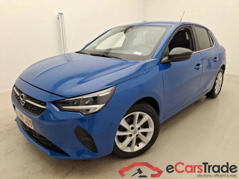 OPEL CORSA 1.2 TURBO ELEGANCE AUT. #1
