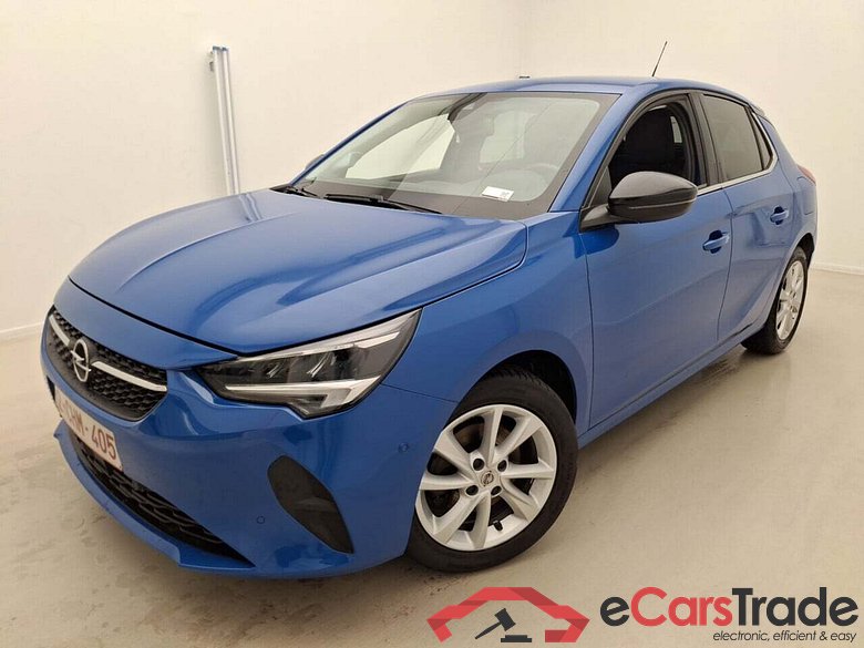 OPEL CORSA 1.2 TURBO ELEGANCE AUT.