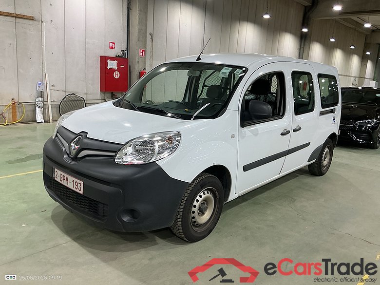 RENAULT KANGOO EXPRESS 1.5 BLUE DCI 95 MAXI CONFORT