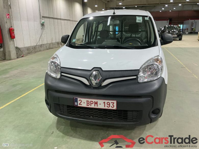 RENAULT KANGOO EXPRESS 1.5 BLUE DCI 95 MAXI CONFORT #2