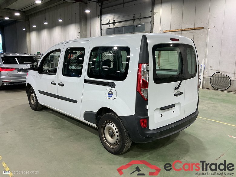 RENAULT KANGOO EXPRESS 1.5 BLUE DCI 95 MAXI CONFORT #3