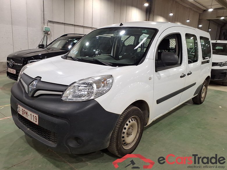 RENAULT KANGOO EXPRESS 1.5 BLUE DCI 95 MAXI CONFORT #1
