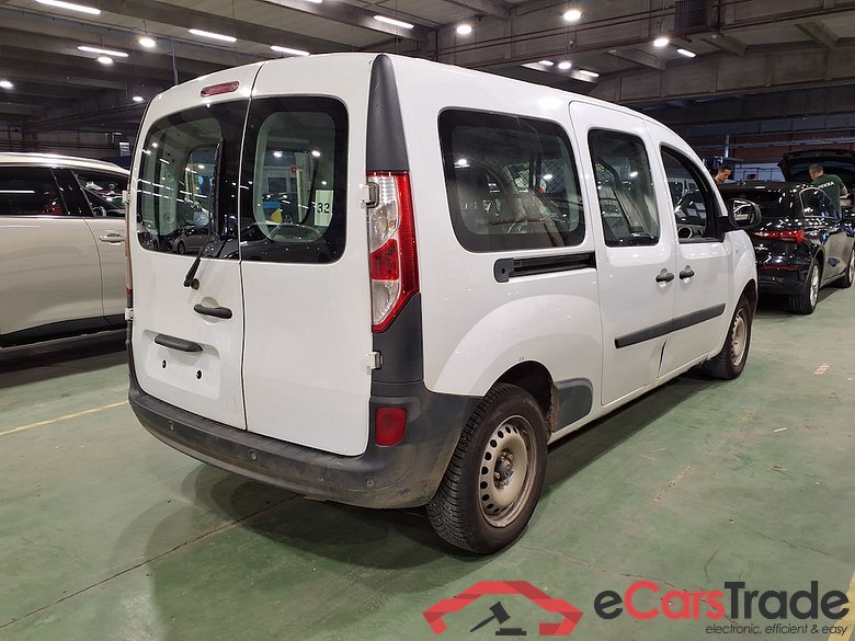 RENAULT KANGOO EXPRESS 1.5 BLUE DCI 95 MAXI CONFORT #4