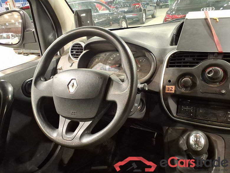 RENAULT KANGOO EXPRESS 1.5 BLUE DCI 95 MAXI CONFORT #6