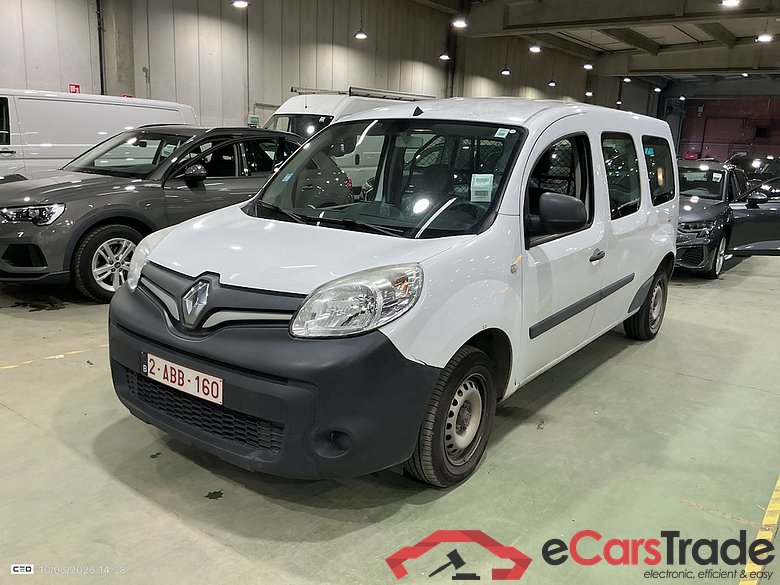 RENAULT KANGOO EXPRESS 1.5 BLUE DCI 95 MAXI CONFORT