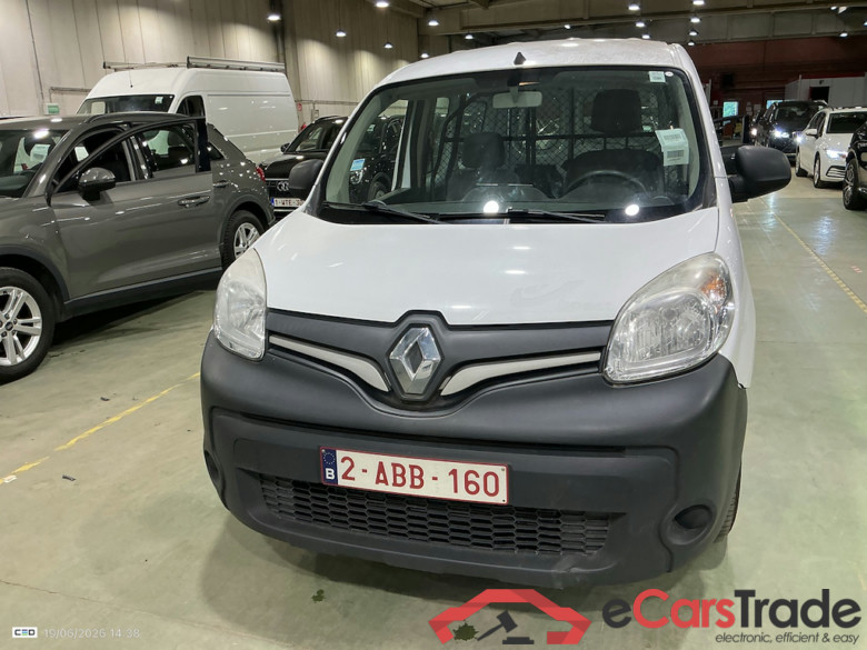 RENAULT KANGOO EXPRESS 1.5 BLUE DCI 95 MAXI CONFORT #2