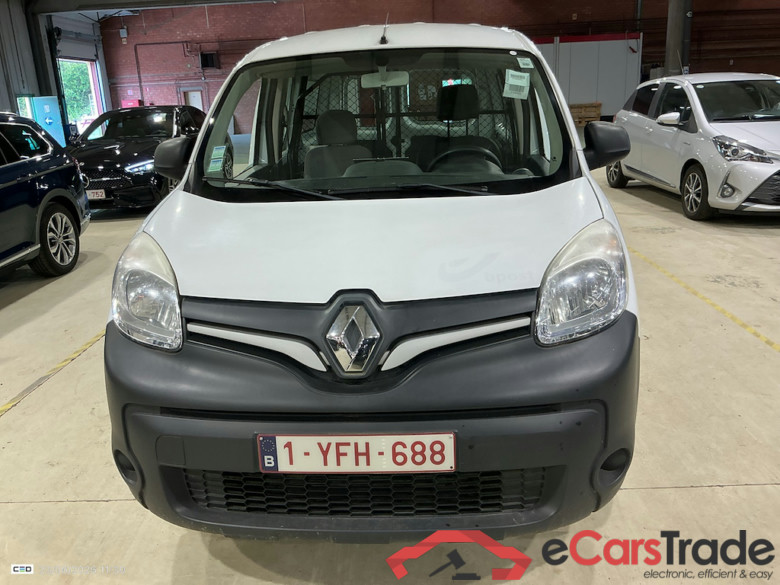 RENAULT KANGOO EXPRESS MAXI DIESEL Lot 1.3 RENAULT KANGOO EXPRESS Maxi 1.5 dCi Blue Confort #2