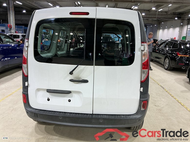 RENAULT KANGOO EXPRESS MAXI DIESEL Lot 1.3 RENAULT KANGOO EXPRESS Maxi 1.5 dCi Blue Confort #5