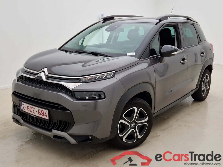 CITROËN C3 AIRCROSS 1.2 PURETECH FEEL S&S EAT6