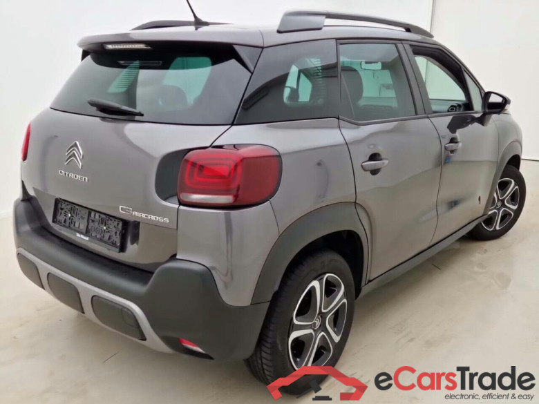CITROËN C3 AIRCROSS 1.2 PURETECH FEEL S&S EAT6 #2