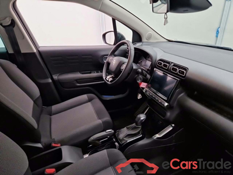 CITROËN C3 AIRCROSS 1.2 PURETECH FEEL S&S EAT6 #3