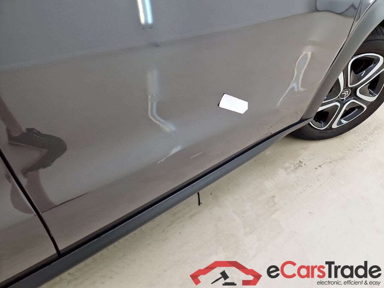 CITROËN C3 AIRCROSS 1.2 PURETECH FEEL S&S EAT6 #5