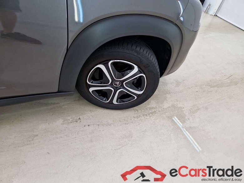 CITROËN C3 AIRCROSS 1.2 PURETECH FEEL S&S EAT6 #6