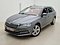 preview Skoda Superb #0