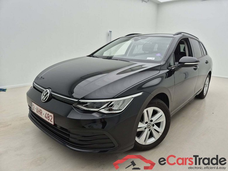 VOLKSWAGEN GOLF VARIANT 1.0 TSI LIFE #1