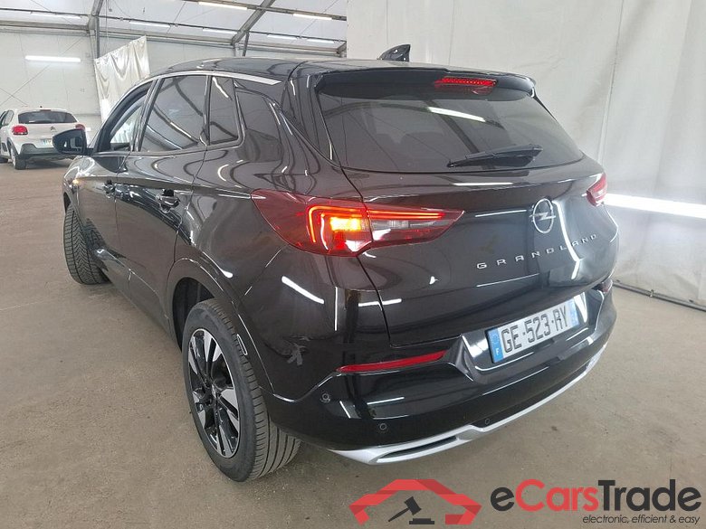 Grandland X Elegance Business 1.5 130CV BVA8 E6d #2