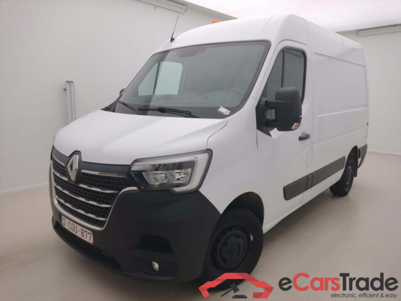 RENAULT MASTER 2.3 ENERGY BLUE DCI #1