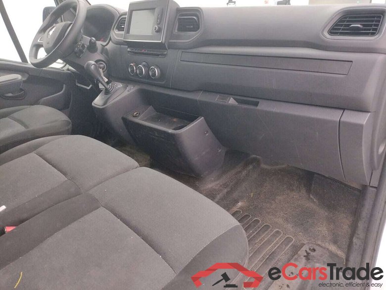 RENAULT MASTER 2.3 ENERGY BLUE DCI #3