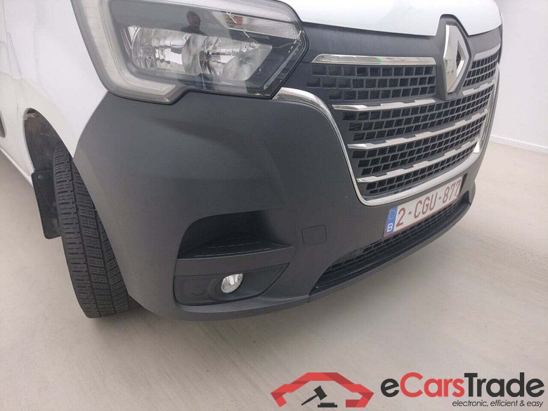 RENAULT MASTER 2.3 ENERGY BLUE DCI #6