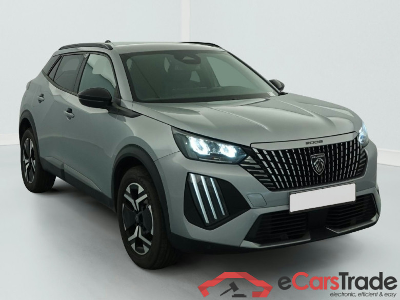 Peugeot 2008 Allure 100 S&S BVM6 #1
