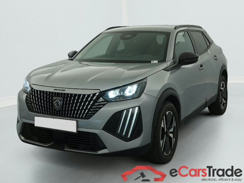 Peugeot 2008 Allure 100 S&S BVM6 #3