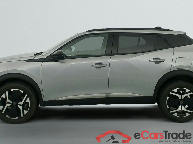 Peugeot 2008 Allure 100 S&S BVM6 #4