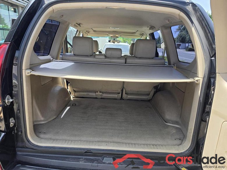 TOYOTA Land Cruiser Dsl Landcruiser 3.0 Turbo D4D VIP #5