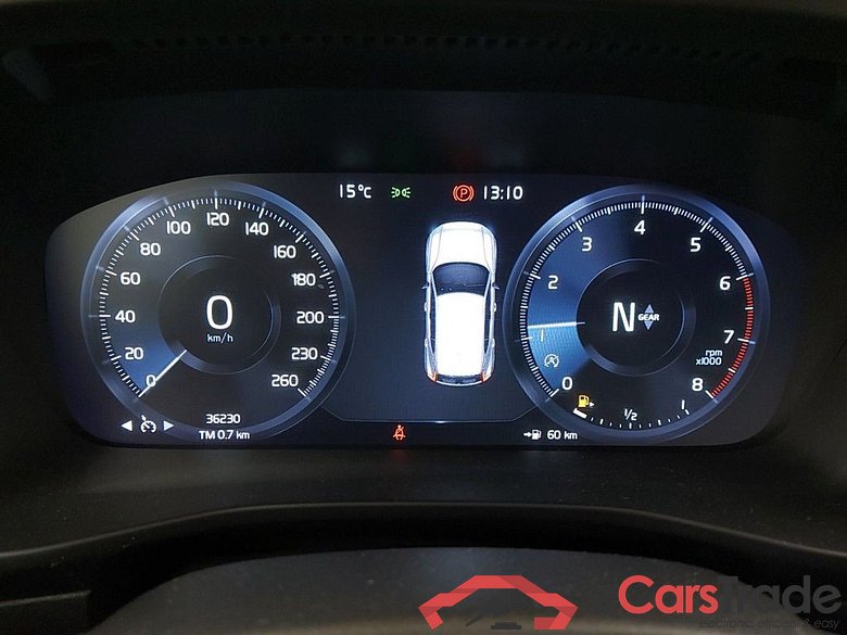 Volvo XC40 T3 Momentum Pro 5d #6