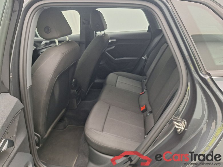 Audi, A3 SB '20, Audi A3 Sportback 2.0 30 TDi 85kW S tronic Busines #4