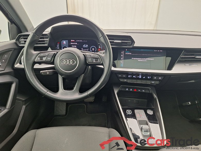 Audi, A3 SB '20, Audi A3 Sportback 2.0 30 TDi 85kW S tronic Busines #5