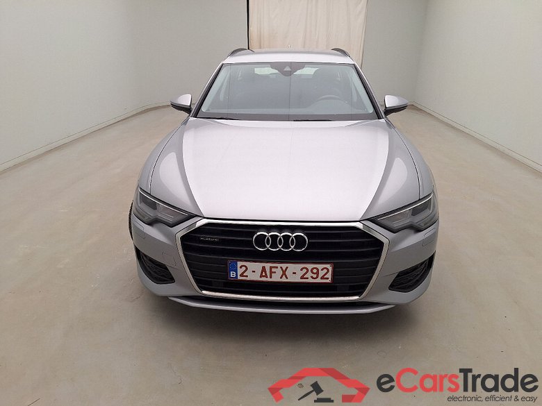 Audi, A6 Avant '18, Audi A6 Avant 40 TDI S tronic Quattro Business Edi