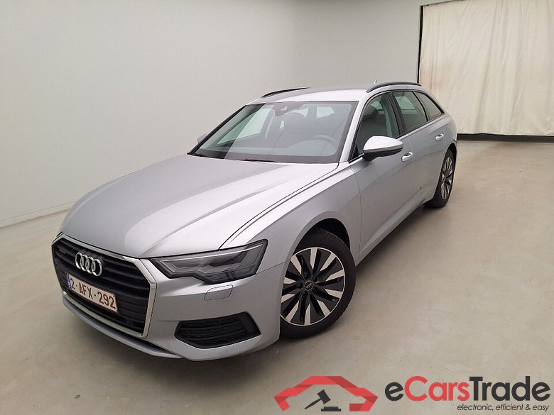 Audi, A6 Avant '18, Audi A6 Avant 40 TDI S tronic Quattro Business Edi #2