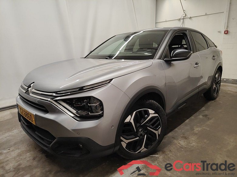 CITROEN C4 DIESEL - 2021 1.5 BlueHDi 130 Shine Pack S&S 5d