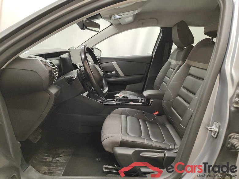 CITROEN C4 DIESEL - 2021 1.5 BlueHDi 130 Shine Pack S&S 5d #3