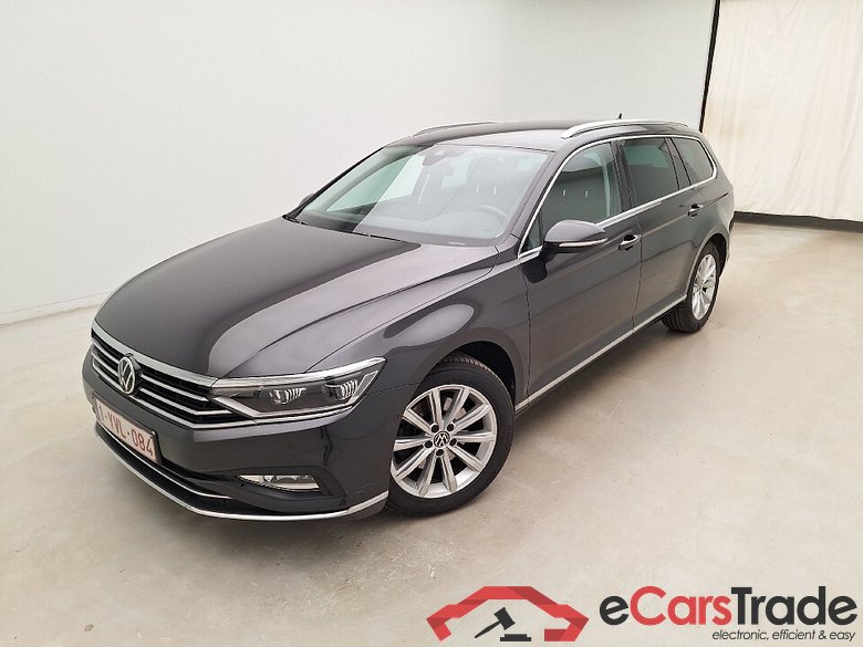 VW, Passat Variant FL'19, Volkswagen Passat Variant 2.0 TDI SCR 110kW DSG7 E #2