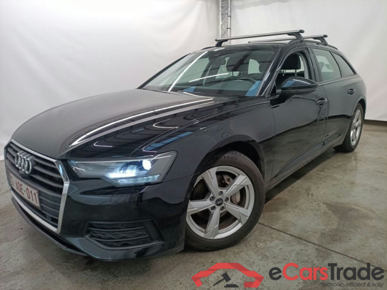 Audi A6 Avant Business Edition 35 TDI S tronic 5d !! technical issues !!! #1