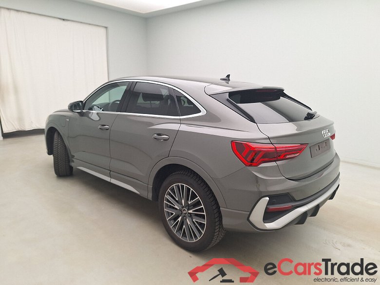 Audi, Q3 SB '19 PHEV, Audi Q3 Sportback 45 TFSI e S tronic S Line 5d #6