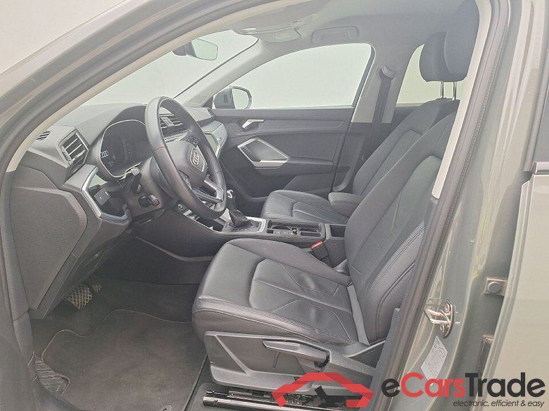 Audi, Q3 SB '19 PHEV, Audi Q3 Sportback 45 TFSI e S tronic 5d #3