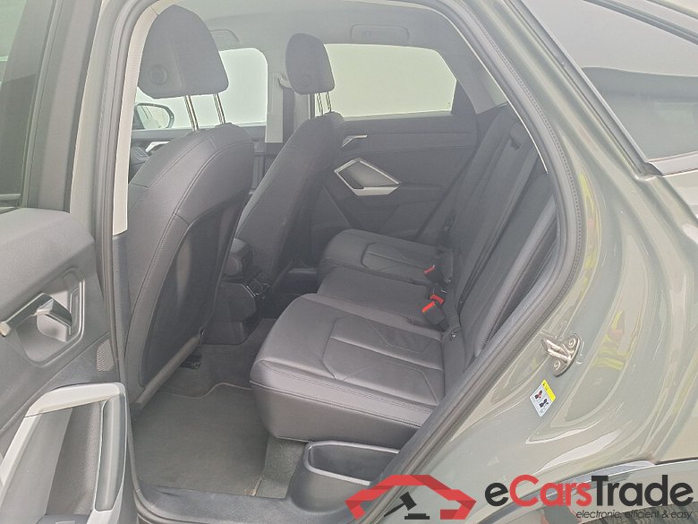 Audi, Q3 SB '19 PHEV, Audi Q3 Sportback 45 TFSI e S tronic 5d #4