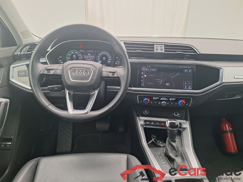 Audi, Q3 SB '19 PHEV, Audi Q3 Sportback 45 TFSI e S tronic 5d #5