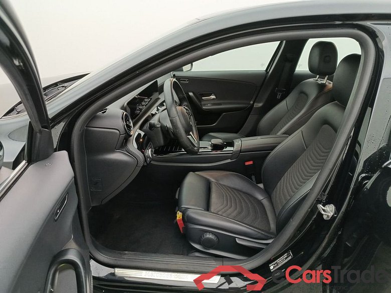 Mercedes-Benz A-Klasse A 180 d Business Solution Aut. 5d #3