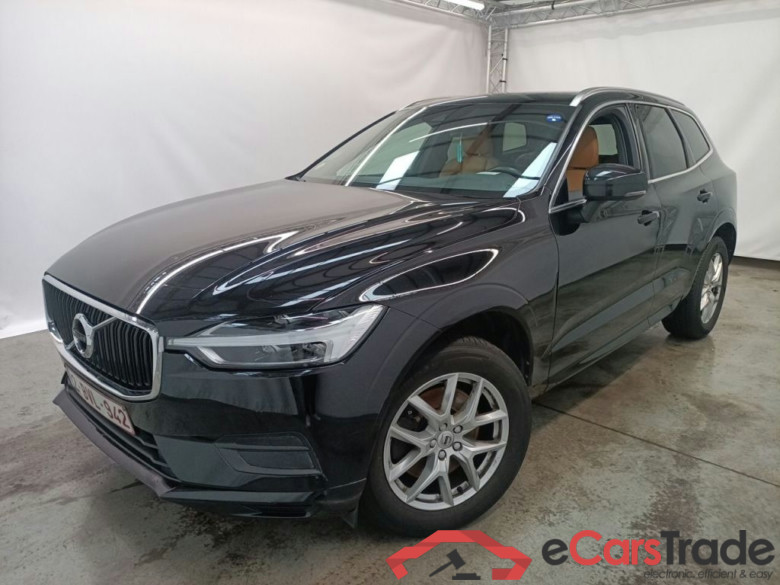 Volvo XC60 D3 Momentum 5d #1