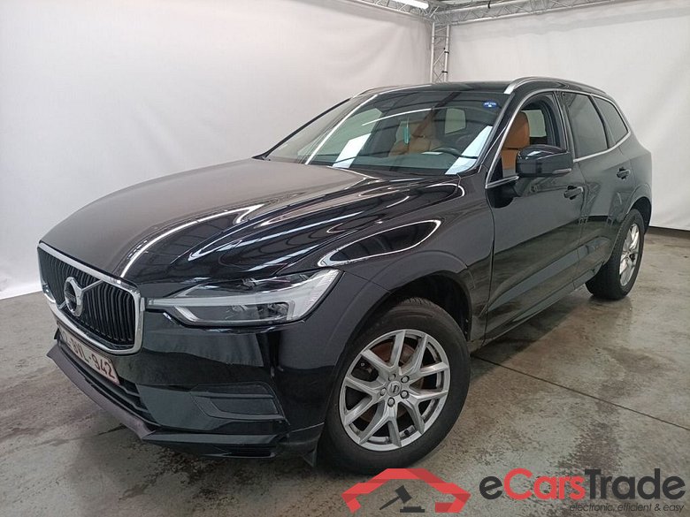Volvo XC60 D3 Momentum 5d