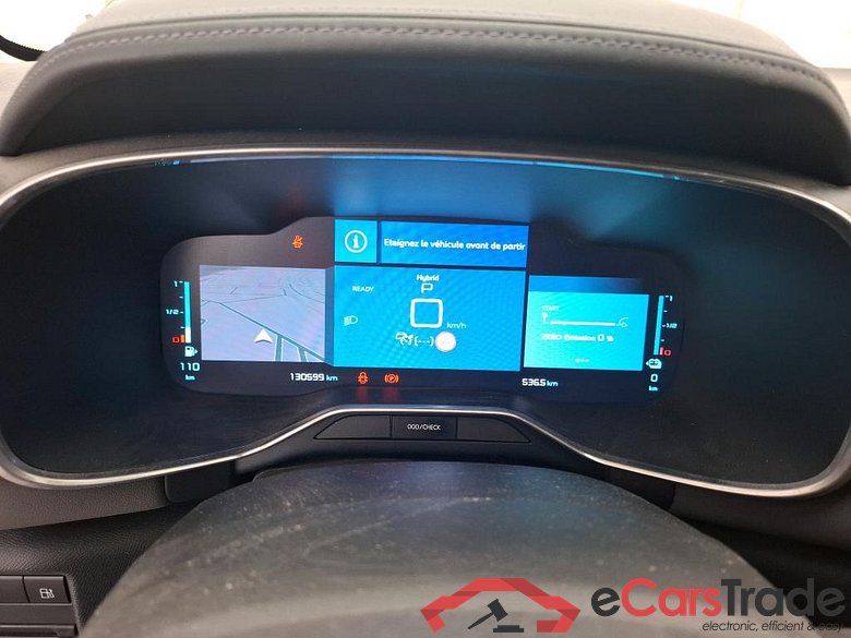 CITROEN C5 Aircross / 2018 / 5P / SUV Hybrid 225 ë-EAT8 Shine #6