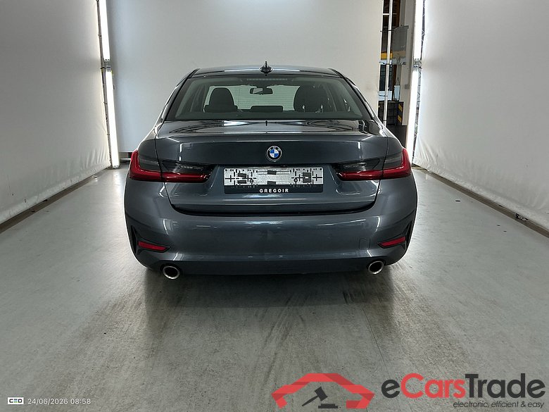 BMW 3 SERIES BERLINE 2.0 318IA (115KW) BERLINE #5
