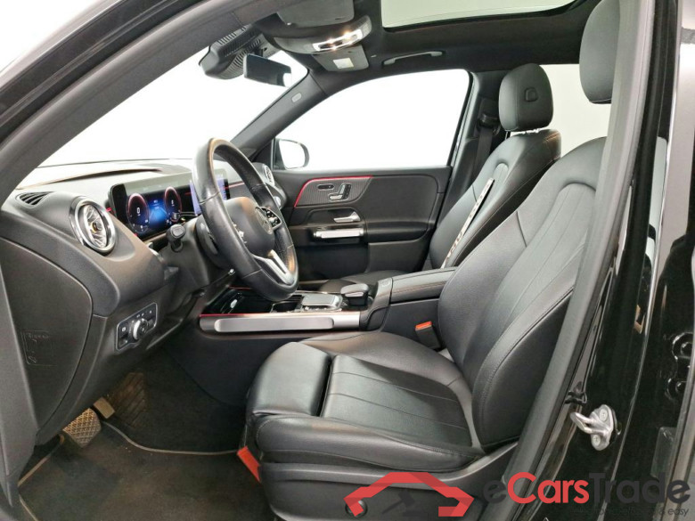 MERCEDES-BENZ GLB 2.0 GLB 180 D BUSINESS SOLUTION #5