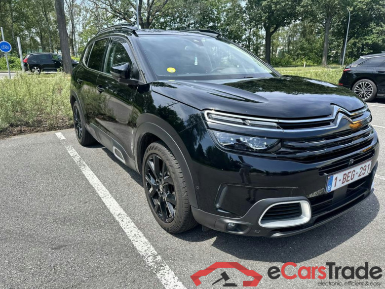 CITROEN C5 Aircross Aircross 1.5 BlueHDi Shine S&S 105g #1