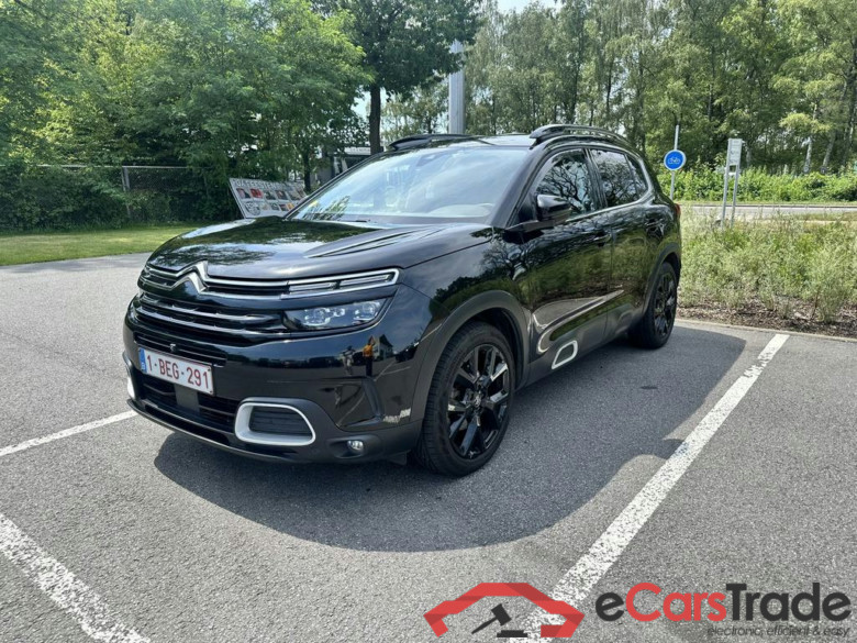 CITROEN C5 Aircross Aircross 1.5 BlueHDi Shine S&S 105g #2
